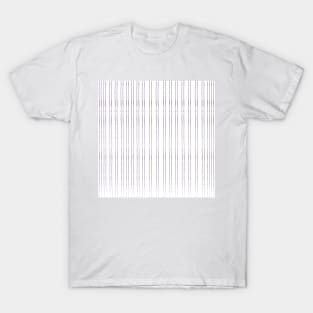 Thin Purple Lines T-Shirt